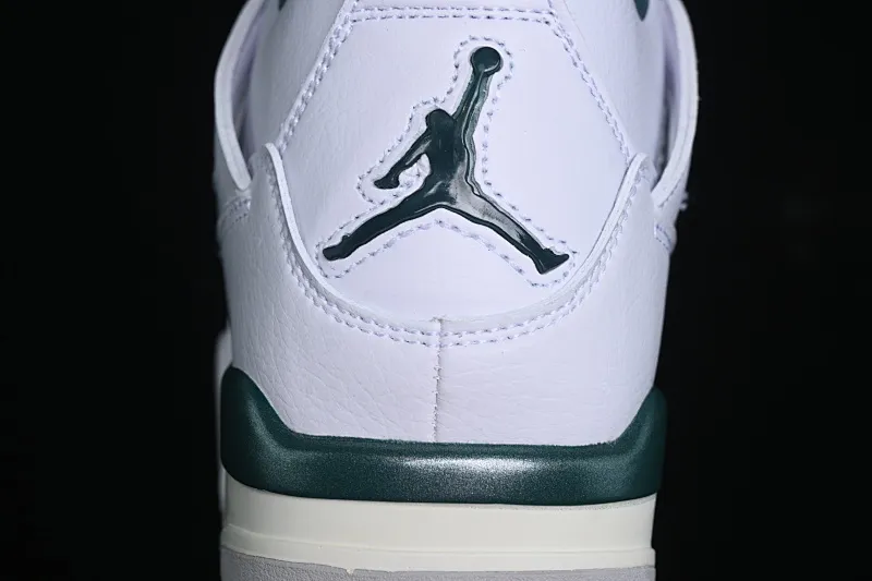 All categories Air Jordan Jordan series basketball shoes Air Jordan 4 Air Jordan 4 Retro "Oxidized Green" AJ4 Joe 4 Oxidized Green AQ8138-103